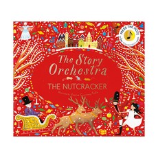 The Story Orchestra The Nutcracker Press the note to hear Tchaikovsky