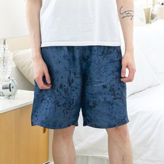 인견남성반바지