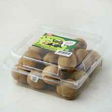 제스프리 그린키위 소과, 1개, 1.9kg