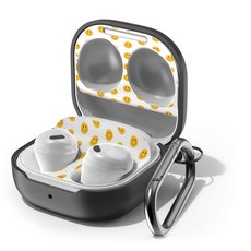 갤럭시버즈2철가루방지스티커