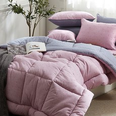 순면이불패드세트