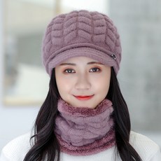 후드모자만
