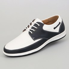 닥스남성보트화dmx005ka71