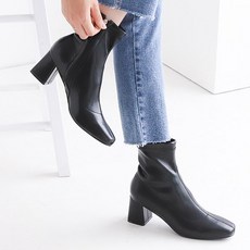 여성앵글부츠