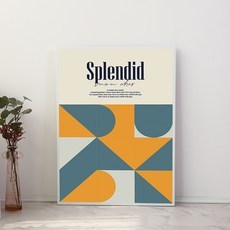 미드센추리접이식테이블