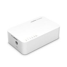 ipTIME 기가비트 스위칭허브, H7005A - 이미지 2
