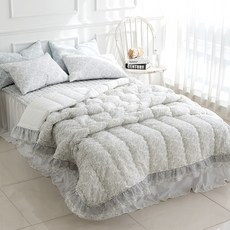 까사미아그리니뱀부리플경량차렵세트ss