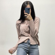 라운드가디건
