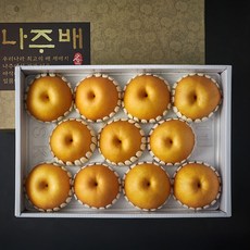 아리팜스 나주배 선물세트, 1개, 7.5kg(11~13과)