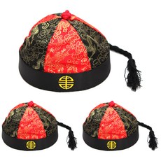 강시모자