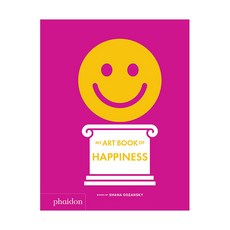 My Art Book of Happiness, Phaidon Press