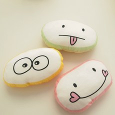 쿠션만들기diy