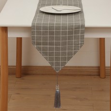 넓은테이블러너