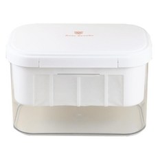 Bear Greeks 巨人牌特濃希臘優格製作機 大容量乳清分離器 4L, 1個, 白色