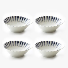 오손도자기