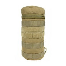 FIKER TACTICAL 泡沫墊水瓶袋