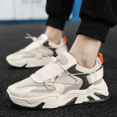 남자어글리슈즈