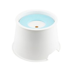 나비넥타이블루