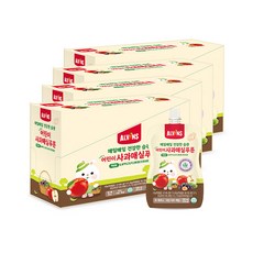 키즈푸룬주스