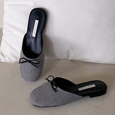블랙101 여성용 제리스 로퍼 C114_J3167