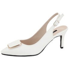 로저비비스퀘어장식구두