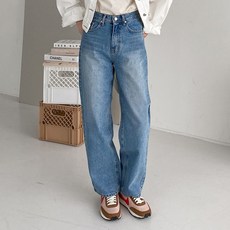 와이드청바지 TOP01