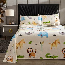 대형매트리스커버