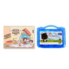 아트모아소소펀스케치북