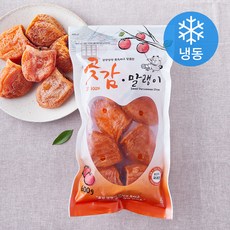 대봉곶감 말랭이 7~8개입 (냉동), 1개, 600g