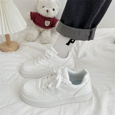SILVERS 여성용 텐업9 캐주얼 스니커즈