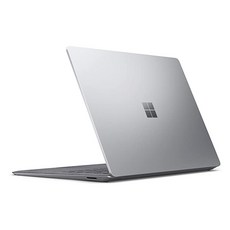 마이크로소프트 2022 Surface Laptop 4 34.3cm, 플래티넘, 라이젠5, 256GB, 8GB, WIN11 Home, 5PB-00047