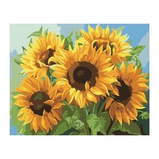 고흐보석십자수