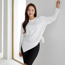 래시플 여성용 멀티플 긴팔 래쉬가드 상의 시플 여성용 멀티플 긴팔 래쉬가드 상의