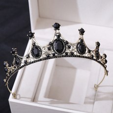 블랙웨딩소품