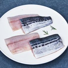 국내산 손질삼치 (냉장), 200g, 1개