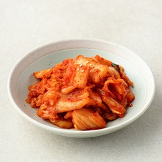 한울 맛김치, 1kg, 1개 1kg, 1개