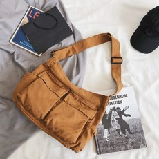 남성빈티지크로스백