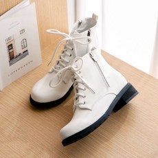 첫걸음 페스토 지퍼 워커 3.5cm