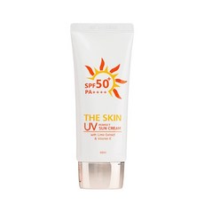 캘리포니아알로에워터프루프선블럭spf50+pa++++dr