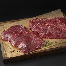 전통참한우 리테일팩 양지 1등급 구이용 (냉장), 1.8kg, 1개