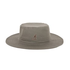 캉골 워시드 피셔맨 모자 K5368-SM094