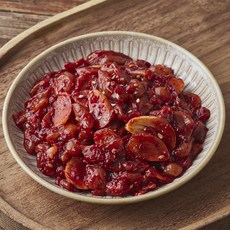세모수 창난젓, 1kg, 1개