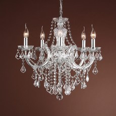 샹들리에펜던트