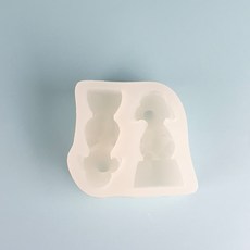 수제실리콘몰드