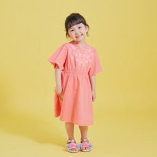 여아자수원피스