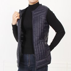 女款輕量鋪棉背心 HA241