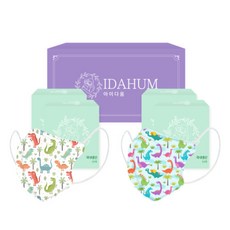 쥬라기월드마스크