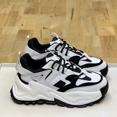 굽높은운동화