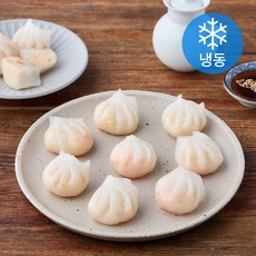 새우 하가우 만두 15개입 (냉동), 300g, 1개
