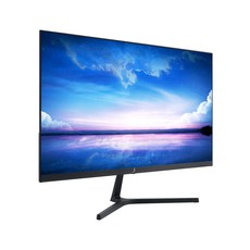 주연테크 FHD 100Hz 모니터, 61cm, V24FX(일반)